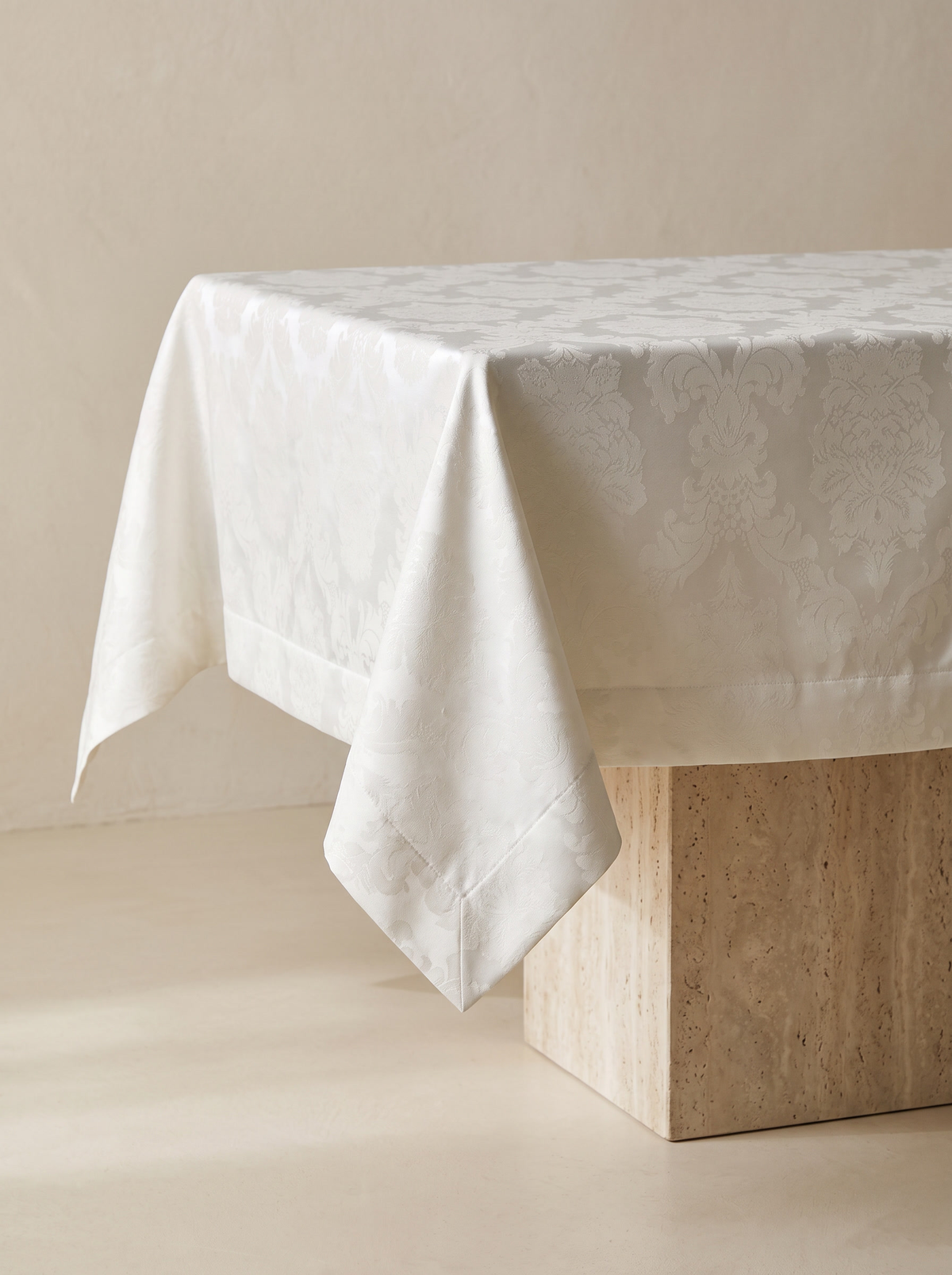 Nobre Tischdecke Pérola