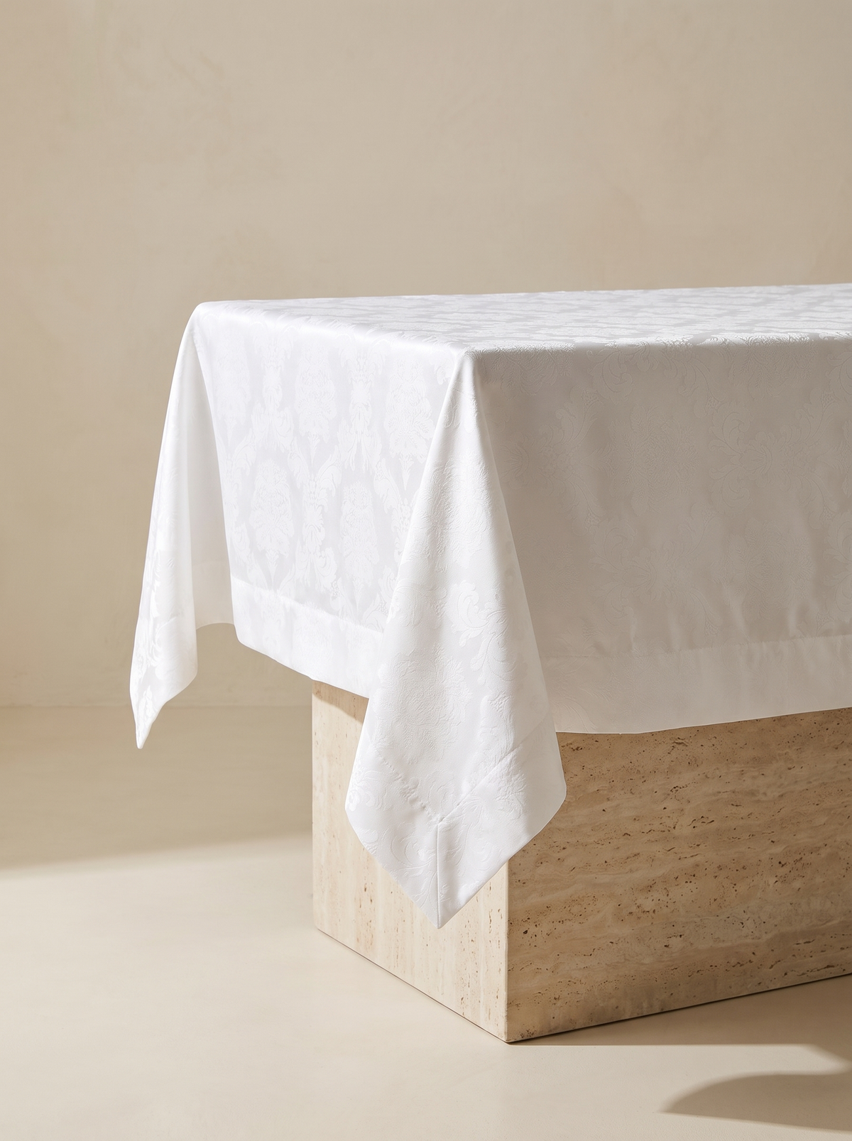 Nobre Tischdecke Branco