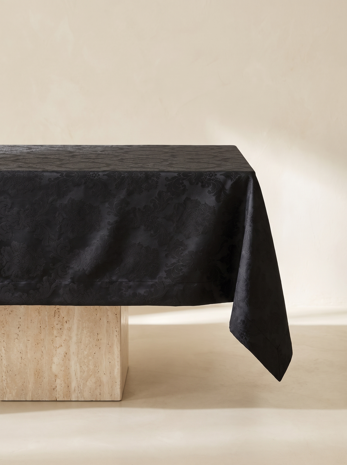 Nobre Tischdecke Preto